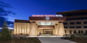  Shoshone-Bannock Hotel and Event Center  Форт Холл